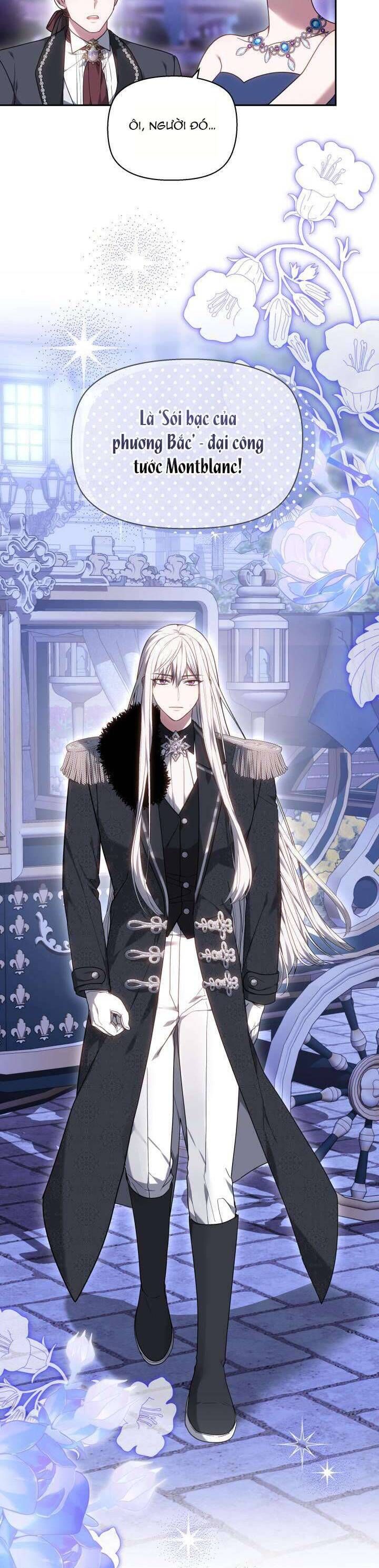 Tiểu Thư Mạnh Mẽ Muốn Trở Nên Yếu Đuối Chapter 3 - Trang 2