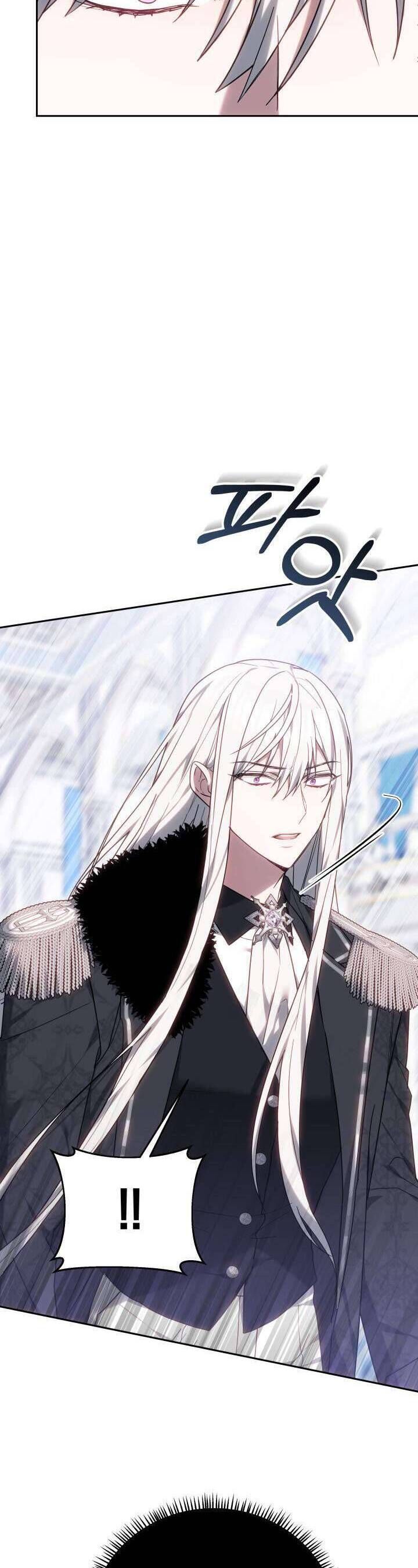 Tiểu Thư Mạnh Mẽ Muốn Trở Nên Yếu Đuối Chapter 3 - Trang 2