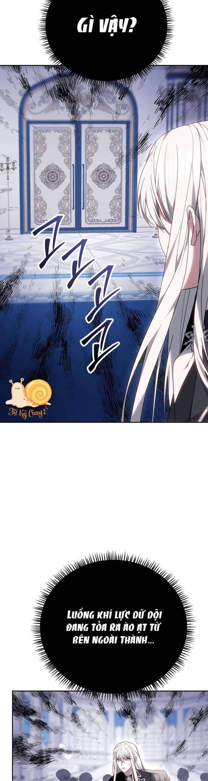 Tiểu Thư Mạnh Mẽ Muốn Trở Nên Yếu Đuối Chapter 3 - Trang 2