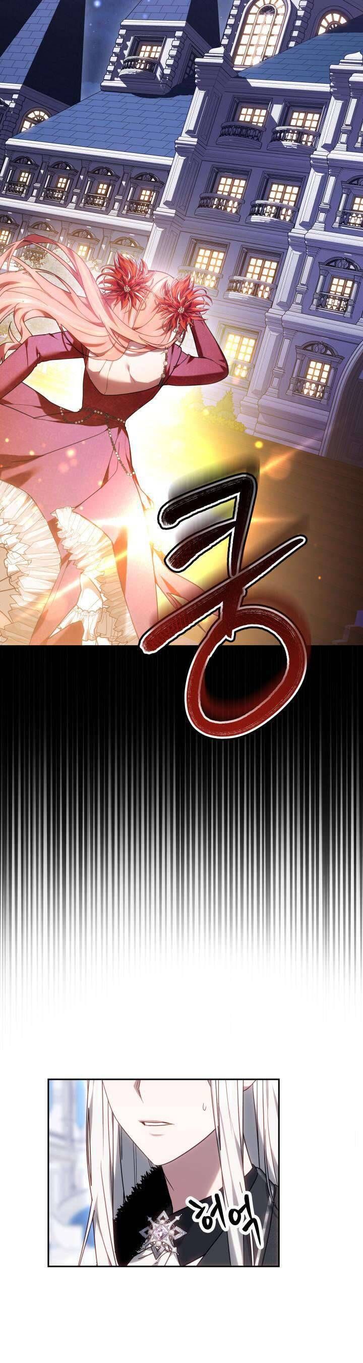 Tiểu Thư Mạnh Mẽ Muốn Trở Nên Yếu Đuối Chapter 3 - Trang 2