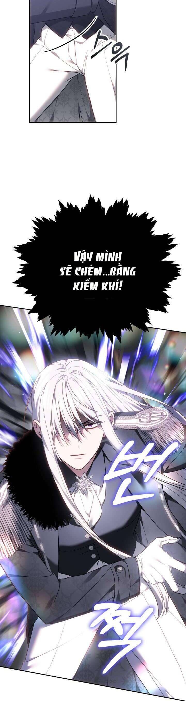 Tiểu Thư Mạnh Mẽ Muốn Trở Nên Yếu Đuối Chapter 3 - Trang 2