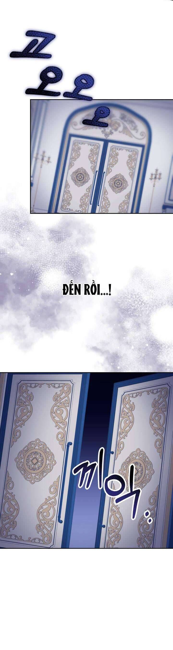 Tiểu Thư Mạnh Mẽ Muốn Trở Nên Yếu Đuối Chapter 3 - Trang 2