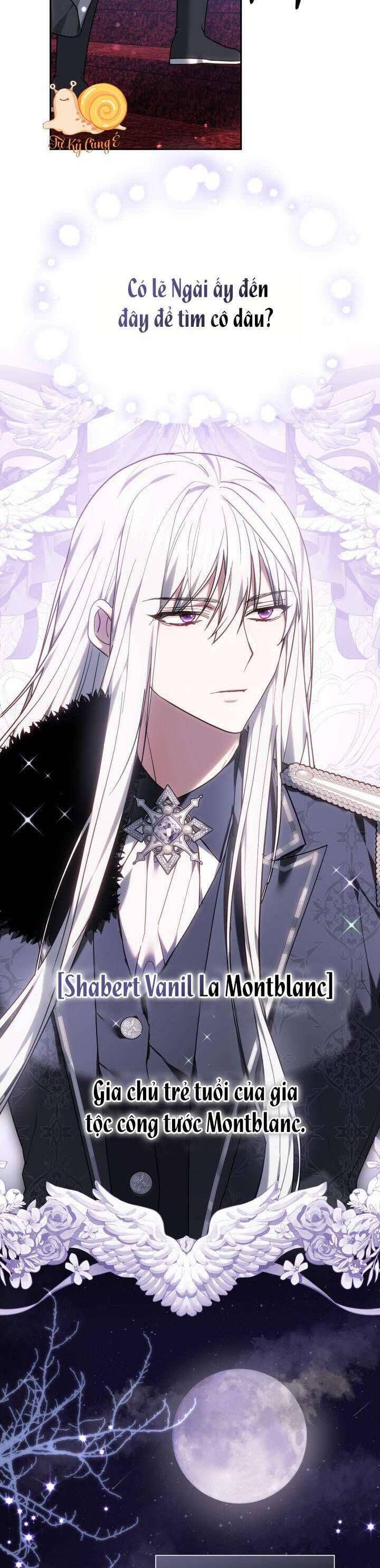 Tiểu Thư Mạnh Mẽ Muốn Trở Nên Yếu Đuối Chapter 3 - Trang 2