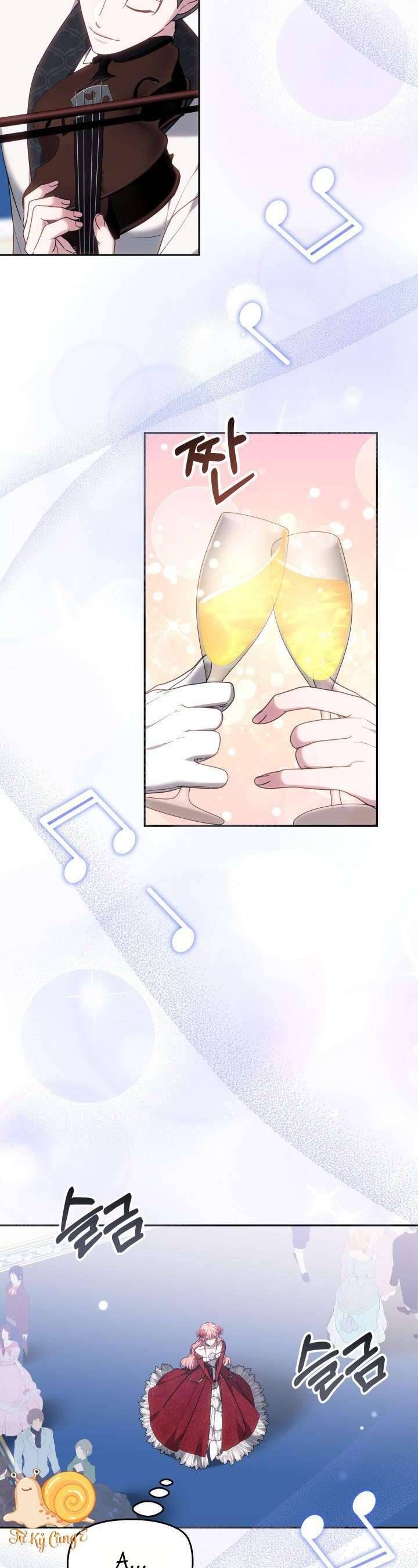 Tiểu Thư Mạnh Mẽ Muốn Trở Nên Yếu Đuối Chapter 3 - Trang 2