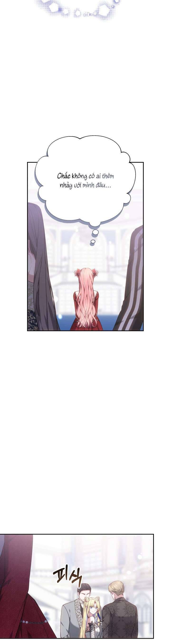 Tiểu Thư Mạnh Mẽ Muốn Trở Nên Yếu Đuối Chapter 3 - Trang 2