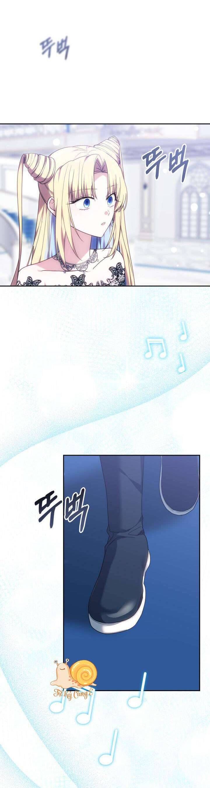 Tiểu Thư Mạnh Mẽ Muốn Trở Nên Yếu Đuối Chapter 3 - Trang 2