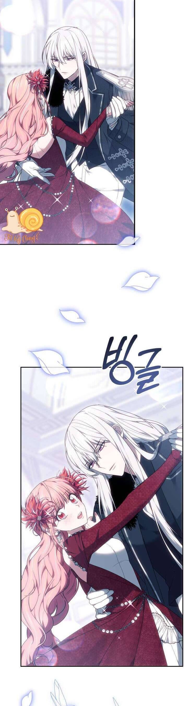 Tiểu Thư Mạnh Mẽ Muốn Trở Nên Yếu Đuối Chapter 3 - Trang 2