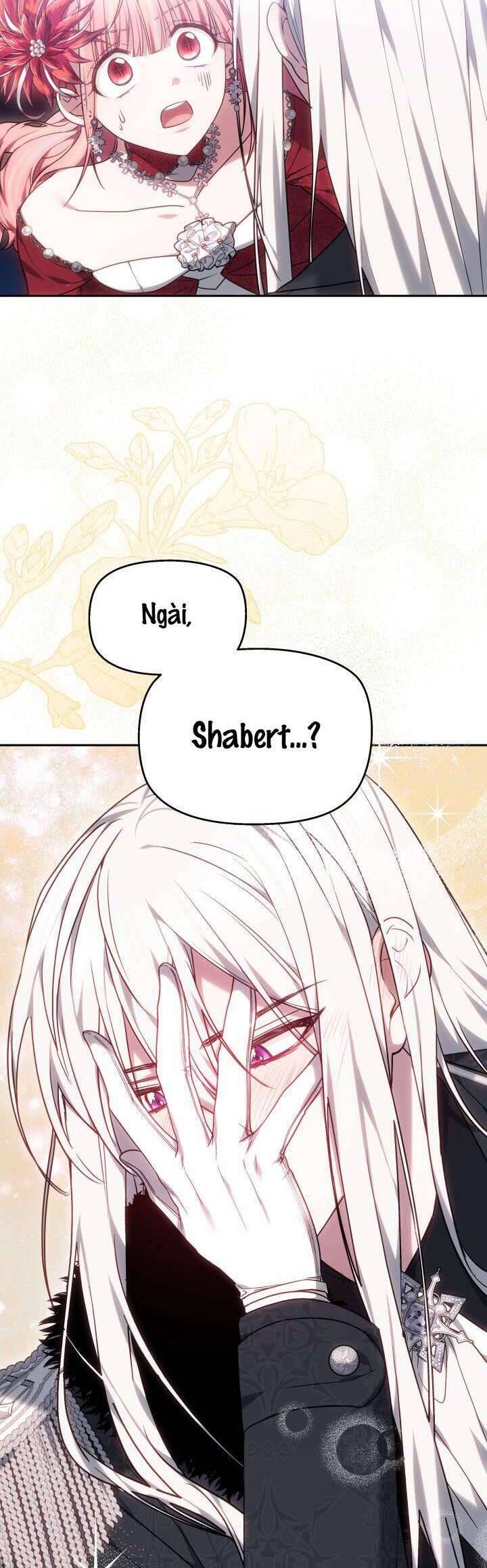 Tiểu Thư Mạnh Mẽ Muốn Trở Nên Yếu Đuối Chapter 3 - Trang 2