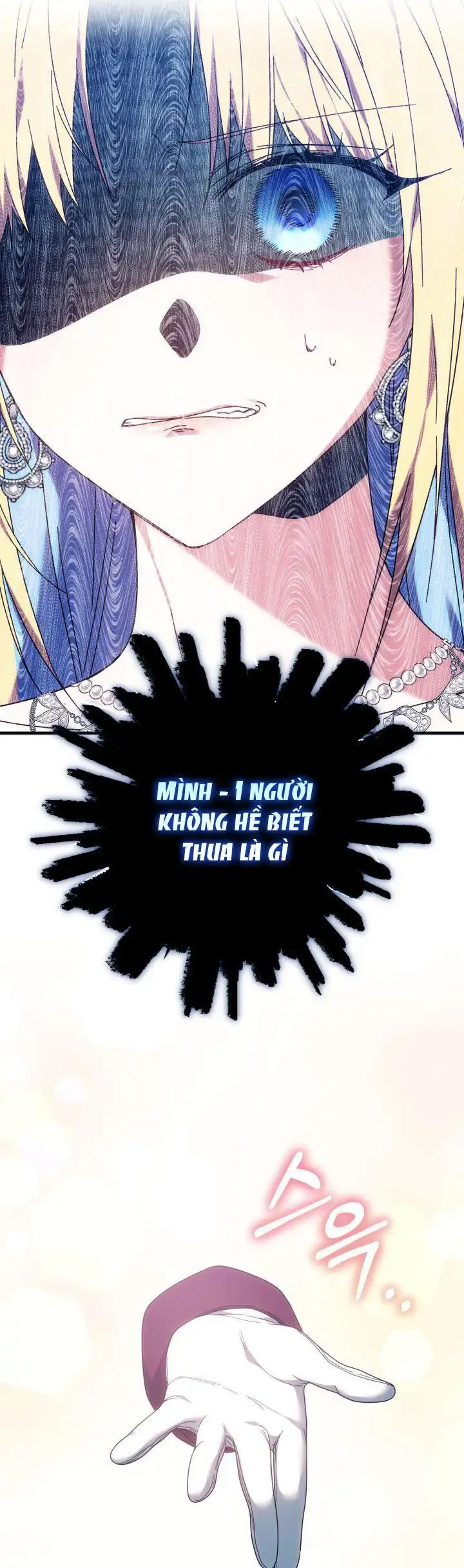 Tiểu Thư Mạnh Mẽ Muốn Trở Nên Yếu Đuối Chapter 4 - Trang 2