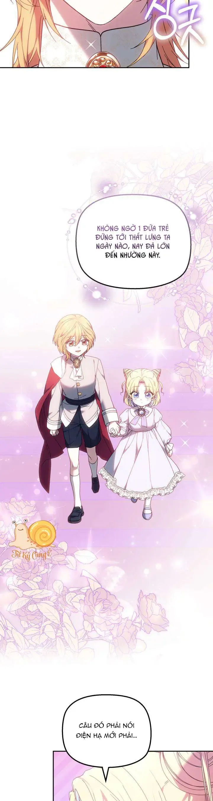 Tiểu Thư Mạnh Mẽ Muốn Trở Nên Yếu Đuối Chapter 4 - Trang 2