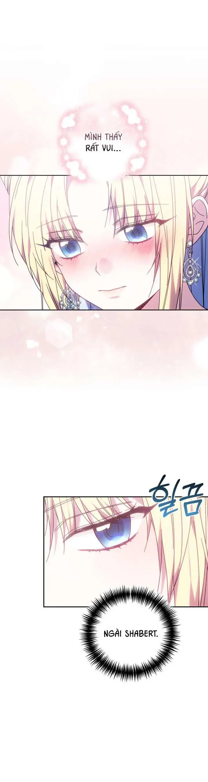 Tiểu Thư Mạnh Mẽ Muốn Trở Nên Yếu Đuối Chapter 4 - Trang 2