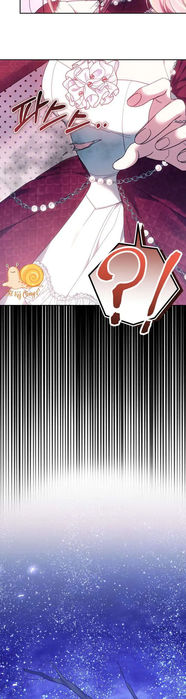 Tiểu Thư Mạnh Mẽ Muốn Trở Nên Yếu Đuối Chapter 4 - Trang 2