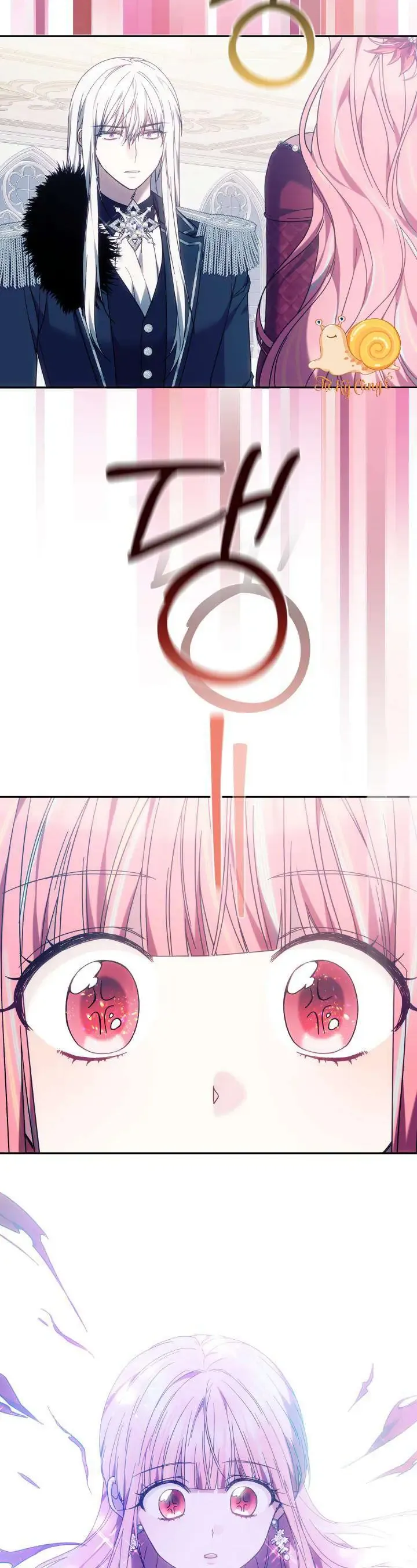 Tiểu Thư Mạnh Mẽ Muốn Trở Nên Yếu Đuối Chapter 4 - Trang 2