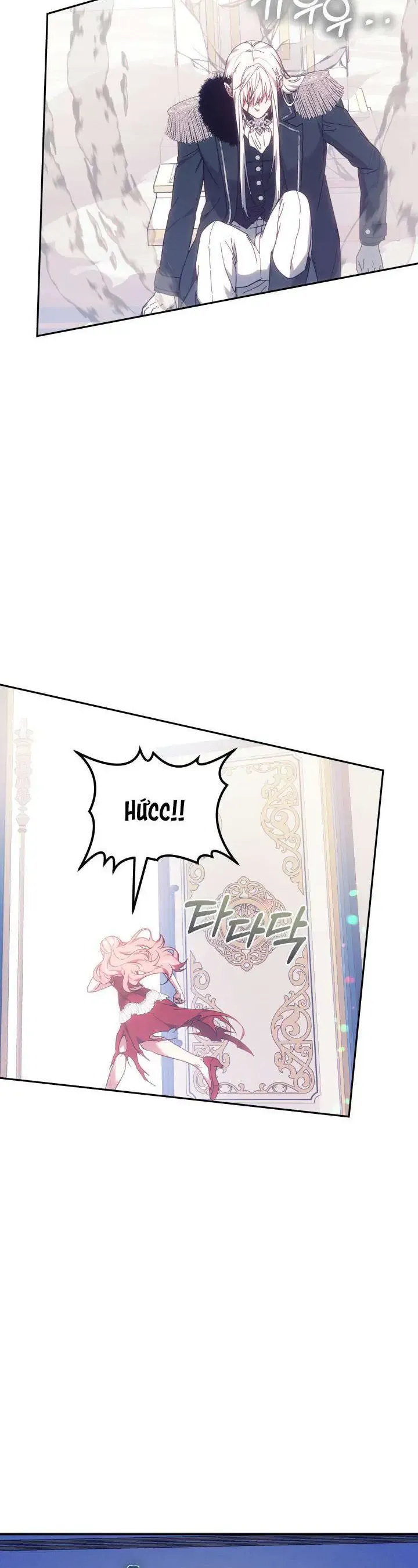 Tiểu Thư Mạnh Mẽ Muốn Trở Nên Yếu Đuối Chapter 4 - Trang 2