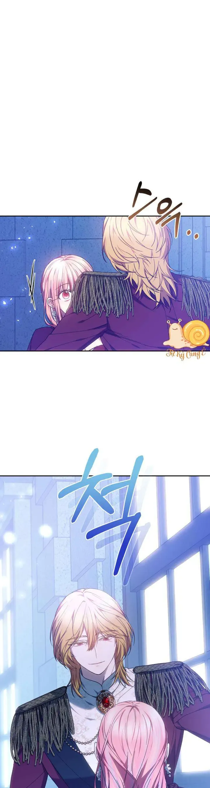 Tiểu Thư Mạnh Mẽ Muốn Trở Nên Yếu Đuối Chapter 5 - Trang 2