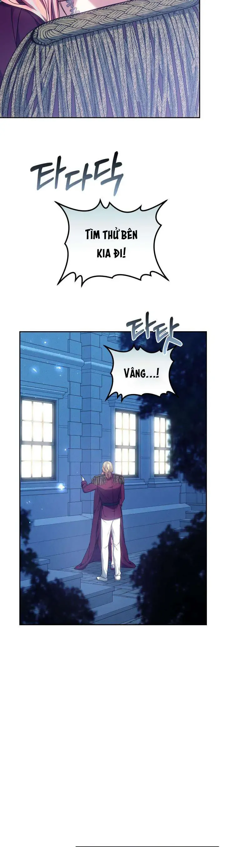 Tiểu Thư Mạnh Mẽ Muốn Trở Nên Yếu Đuối Chapter 5 - Trang 2