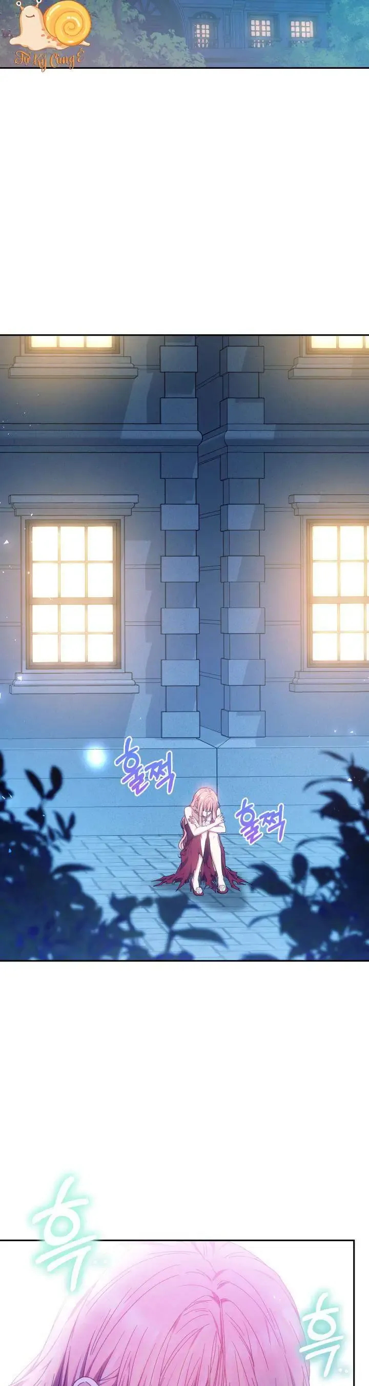 Tiểu Thư Mạnh Mẽ Muốn Trở Nên Yếu Đuối Chapter 5 - Trang 2