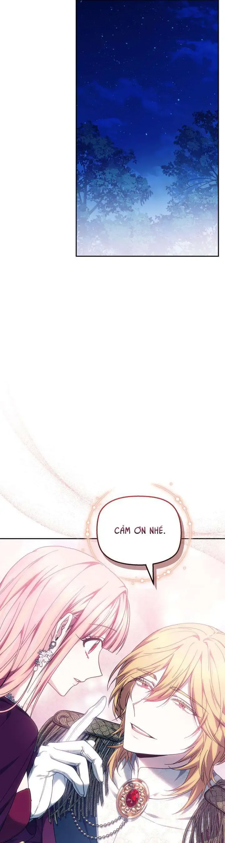 Tiểu Thư Mạnh Mẽ Muốn Trở Nên Yếu Đuối Chapter 5 - Trang 2