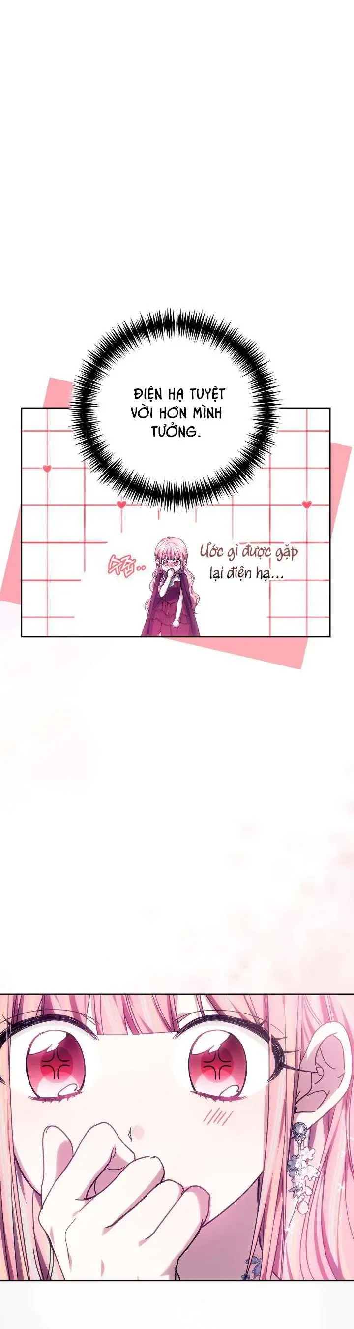 Tiểu Thư Mạnh Mẽ Muốn Trở Nên Yếu Đuối Chapter 5 - Trang 2