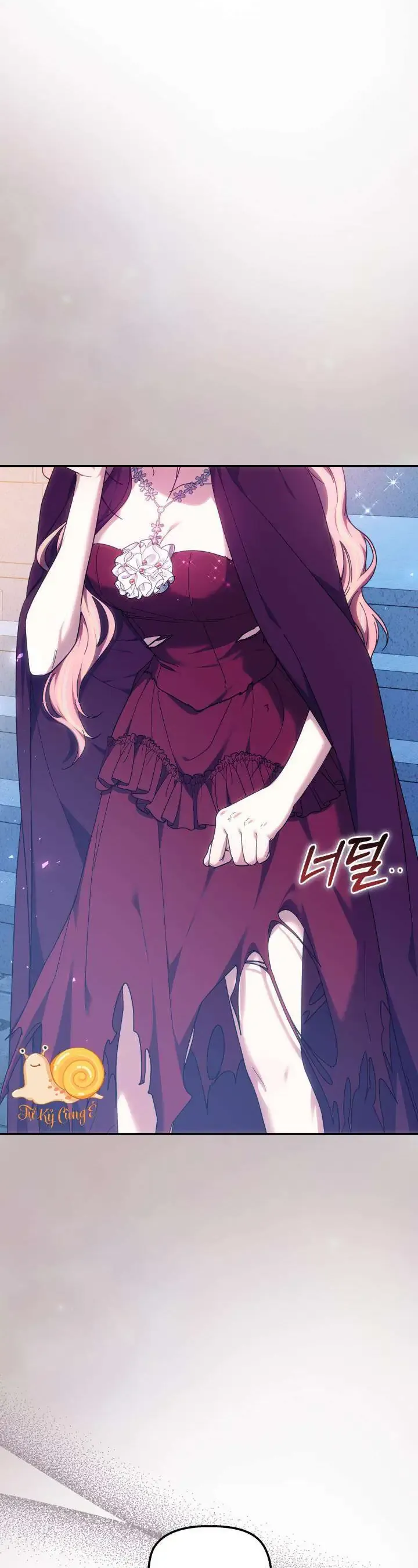 Tiểu Thư Mạnh Mẽ Muốn Trở Nên Yếu Đuối Chapter 5 - Trang 2