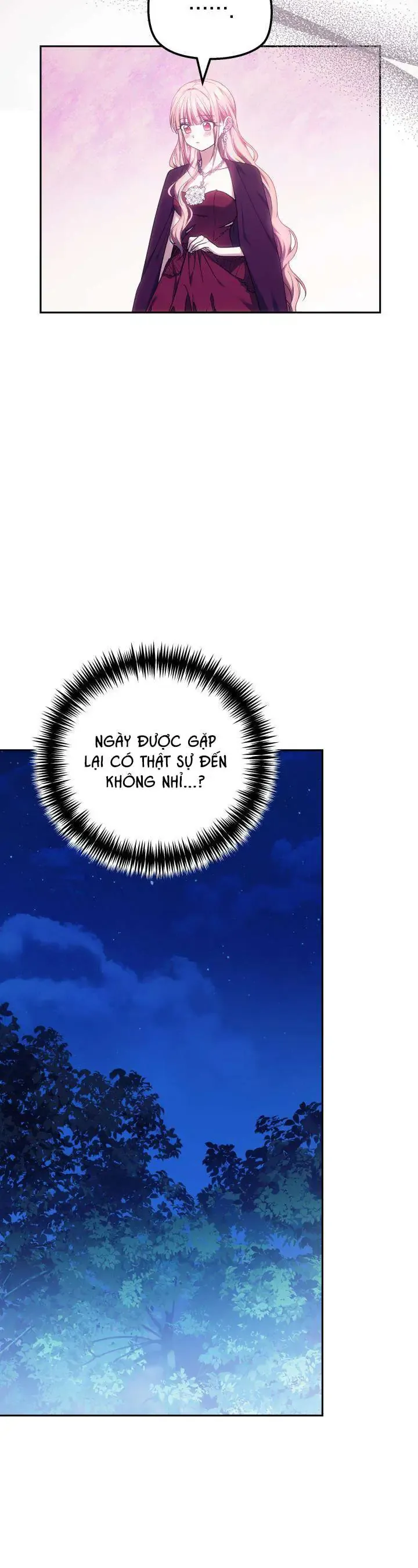 Tiểu Thư Mạnh Mẽ Muốn Trở Nên Yếu Đuối Chapter 5 - Trang 2