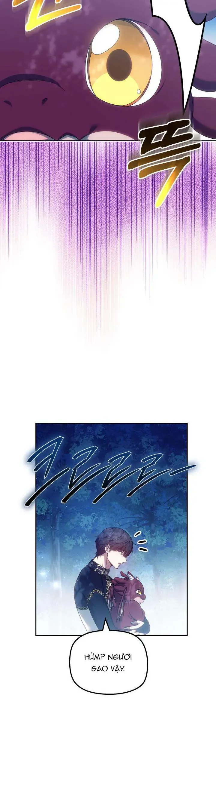 Tiểu Thư Mạnh Mẽ Muốn Trở Nên Yếu Đuối Chapter 5 - Trang 2