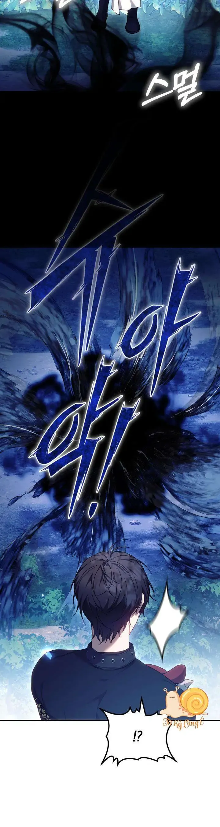 Tiểu Thư Mạnh Mẽ Muốn Trở Nên Yếu Đuối Chapter 5 - Trang 2