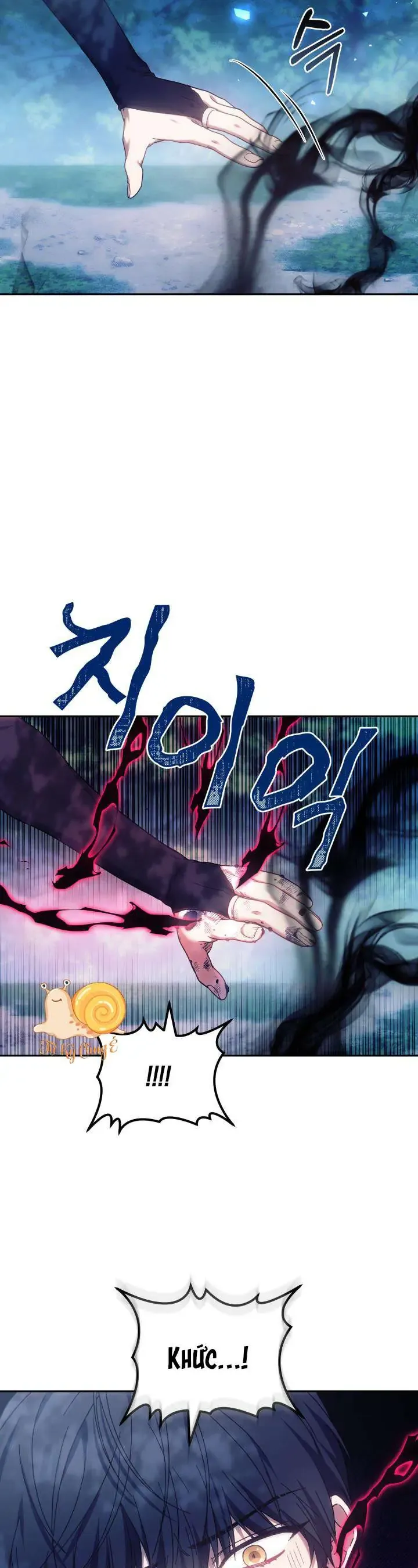 Tiểu Thư Mạnh Mẽ Muốn Trở Nên Yếu Đuối Chapter 5 - Trang 2