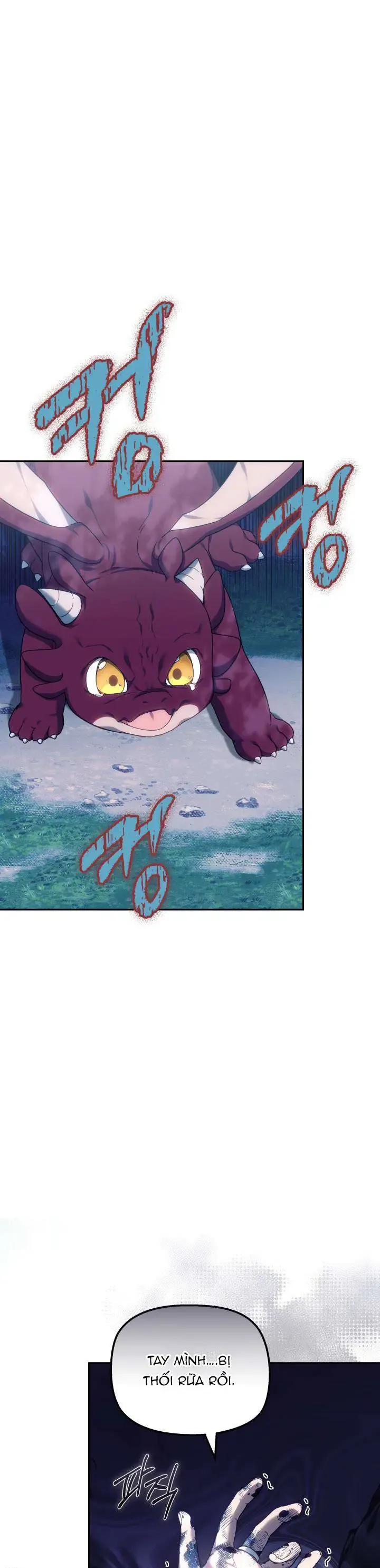 Tiểu Thư Mạnh Mẽ Muốn Trở Nên Yếu Đuối Chapter 5 - Trang 2