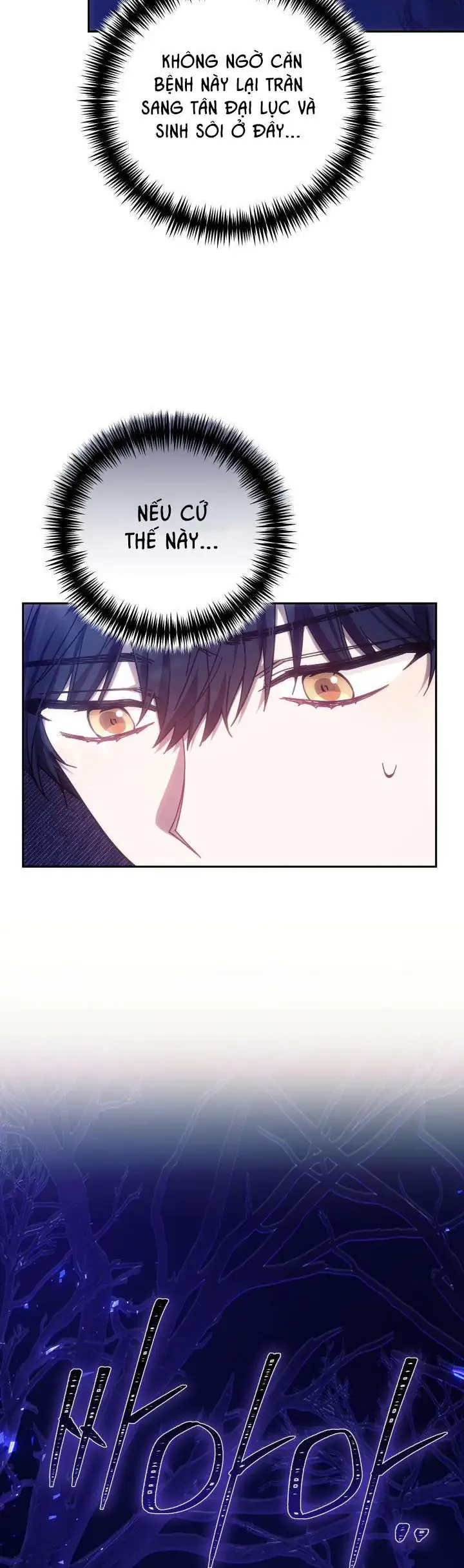 Tiểu Thư Mạnh Mẽ Muốn Trở Nên Yếu Đuối Chapter 5 - Trang 2