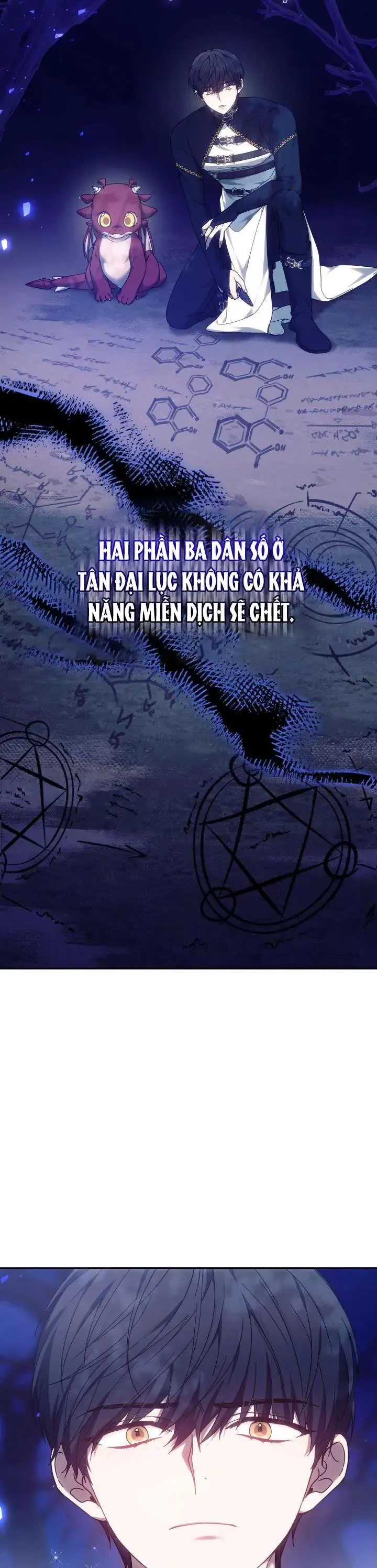 Tiểu Thư Mạnh Mẽ Muốn Trở Nên Yếu Đuối Chapter 5 - Trang 2