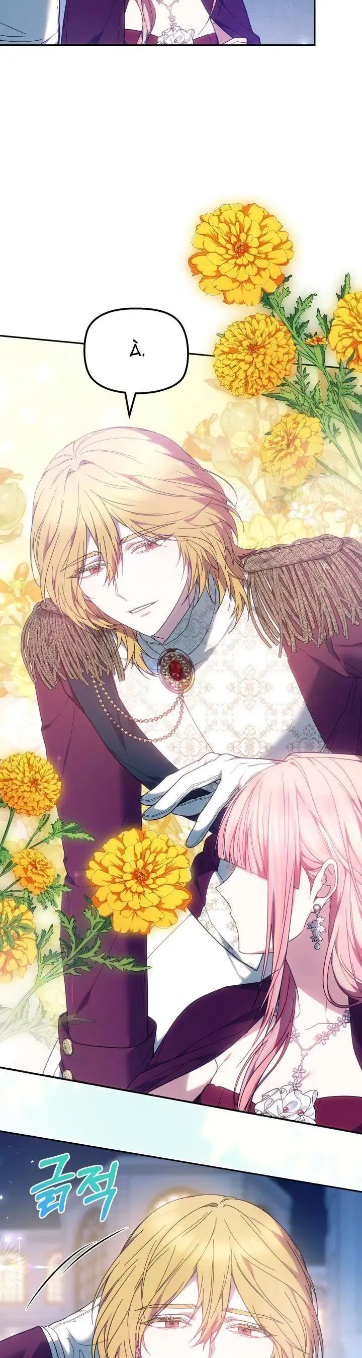 Tiểu Thư Mạnh Mẽ Muốn Trở Nên Yếu Đuối Chapter 5 - Trang 2