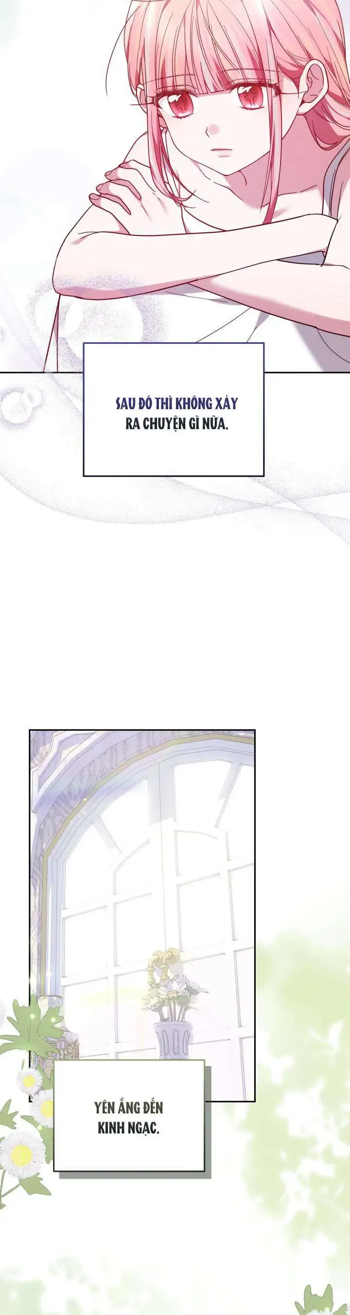 Tiểu Thư Mạnh Mẽ Muốn Trở Nên Yếu Đuối Chapter 6 - Trang 2