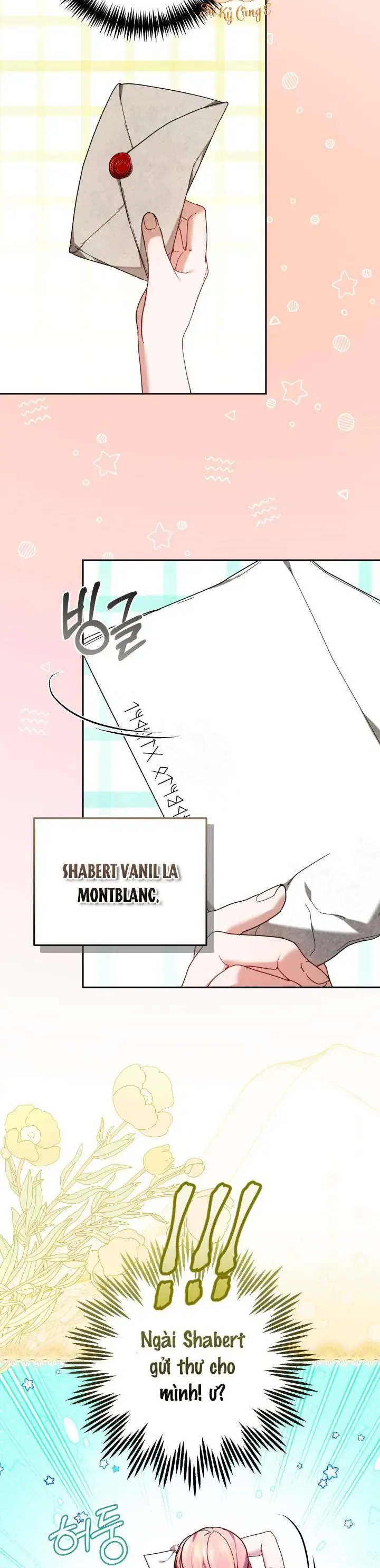 Tiểu Thư Mạnh Mẽ Muốn Trở Nên Yếu Đuối Chapter 6 - Trang 2