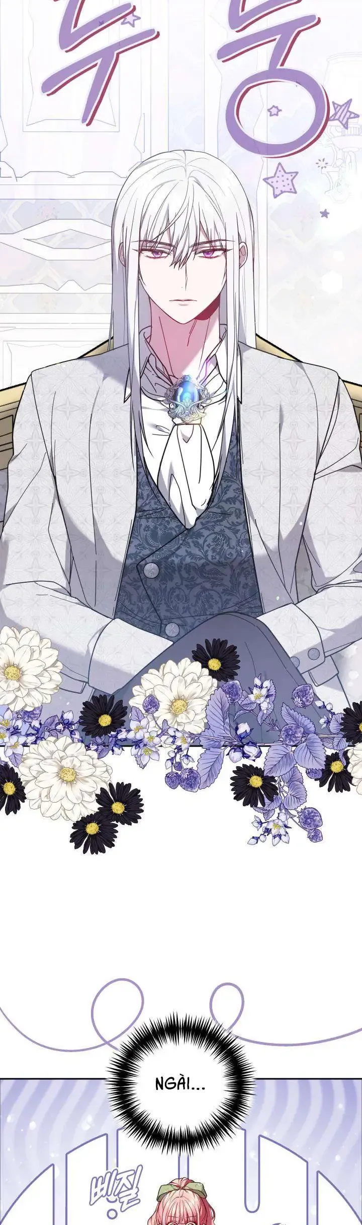 Tiểu Thư Mạnh Mẽ Muốn Trở Nên Yếu Đuối Chapter 6 - Trang 2