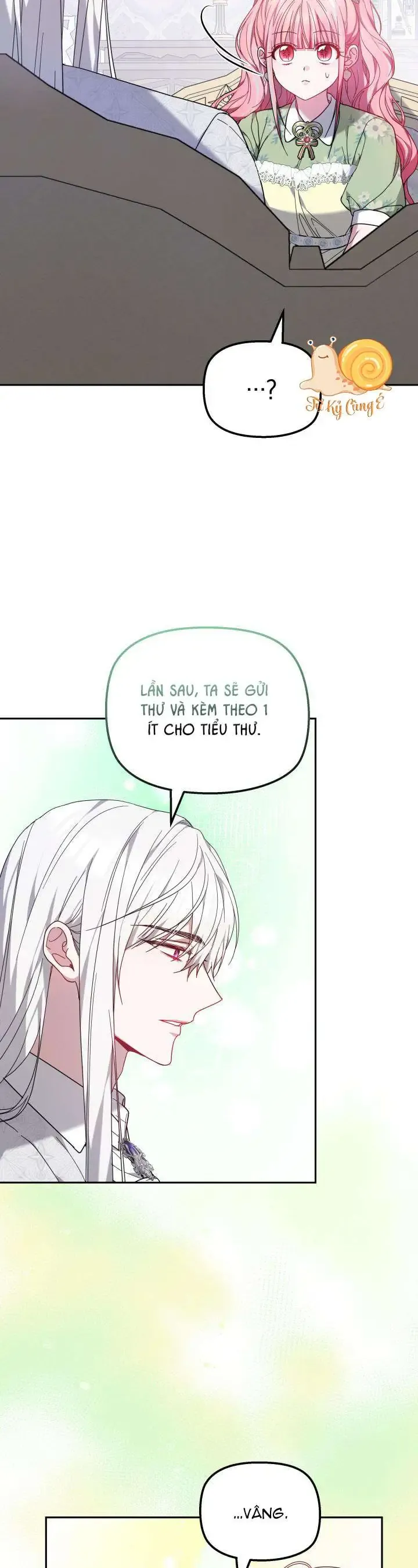 Tiểu Thư Mạnh Mẽ Muốn Trở Nên Yếu Đuối Chapter 6 - Trang 2