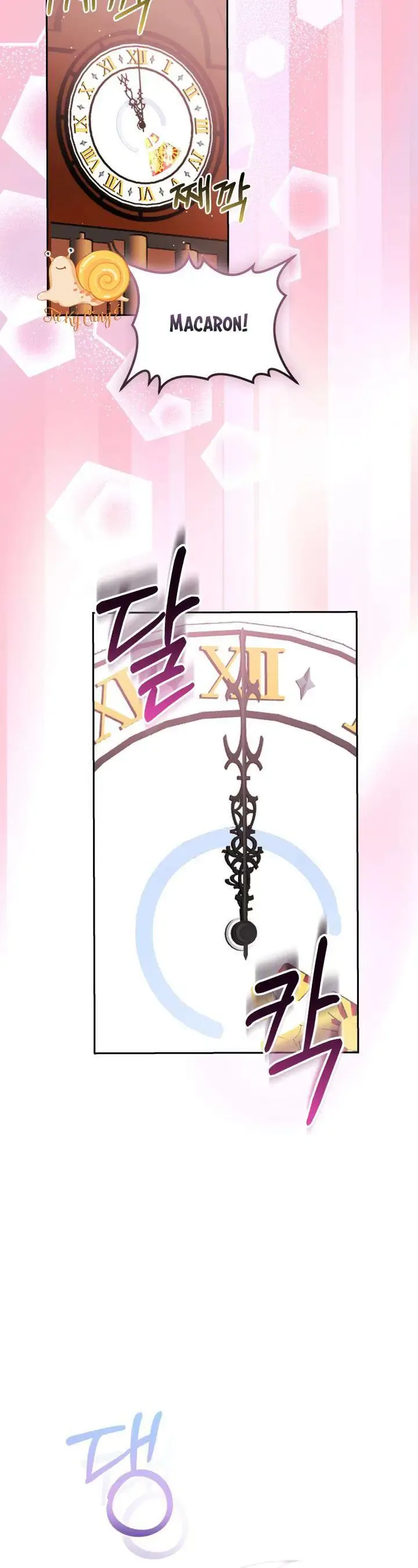 Tiểu Thư Mạnh Mẽ Muốn Trở Nên Yếu Đuối Chapter 6 - Trang 2