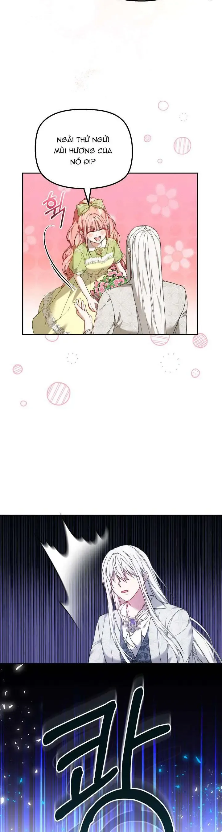 Tiểu Thư Mạnh Mẽ Muốn Trở Nên Yếu Đuối Chapter 6 - Trang 2