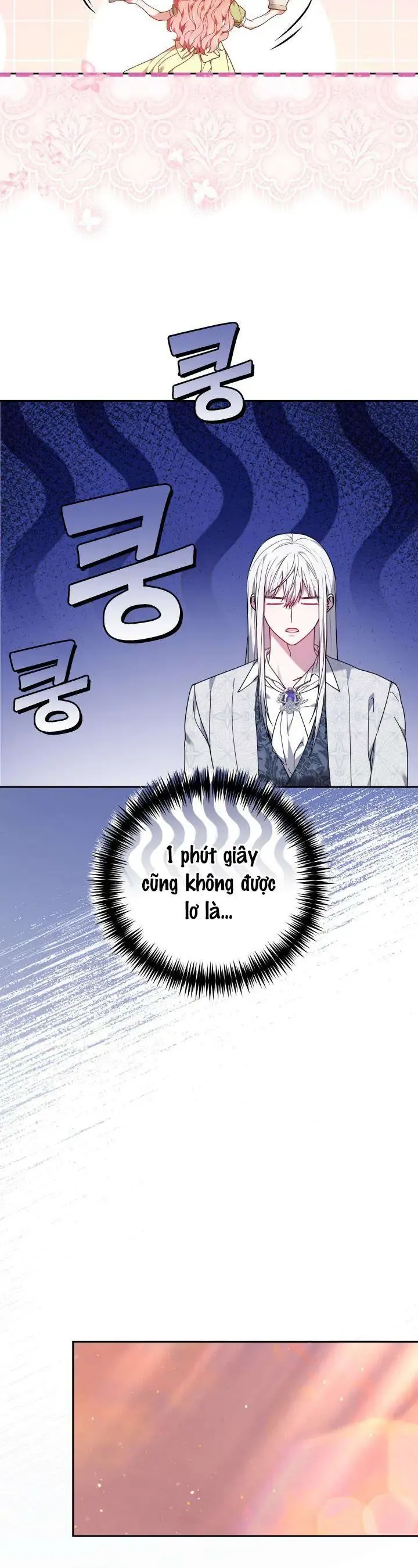 Tiểu Thư Mạnh Mẽ Muốn Trở Nên Yếu Đuối Chapter 6 - Trang 2