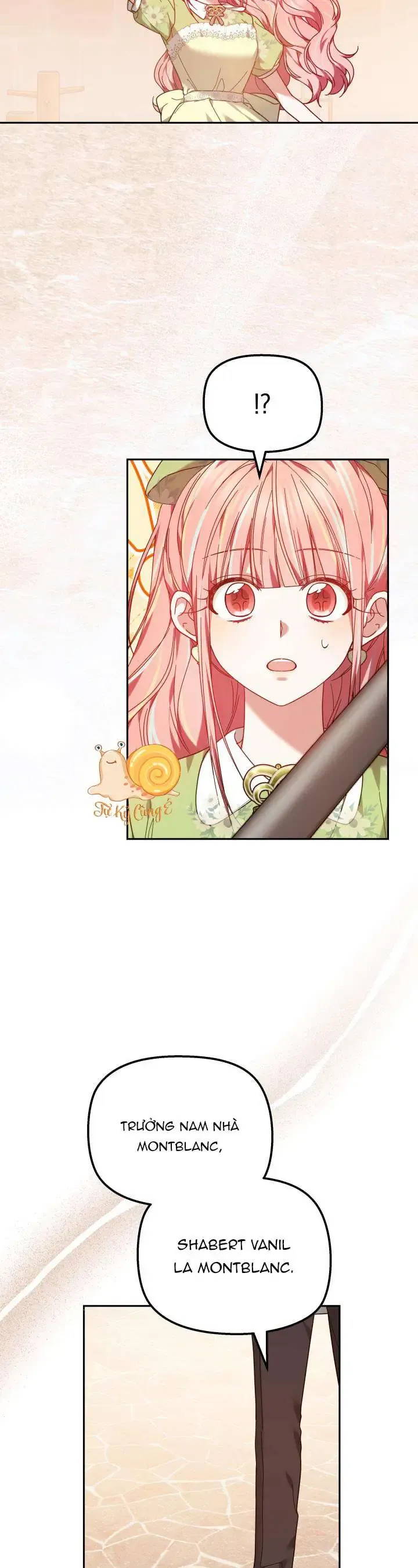 Tiểu Thư Mạnh Mẽ Muốn Trở Nên Yếu Đuối Chapter 6 - Trang 2