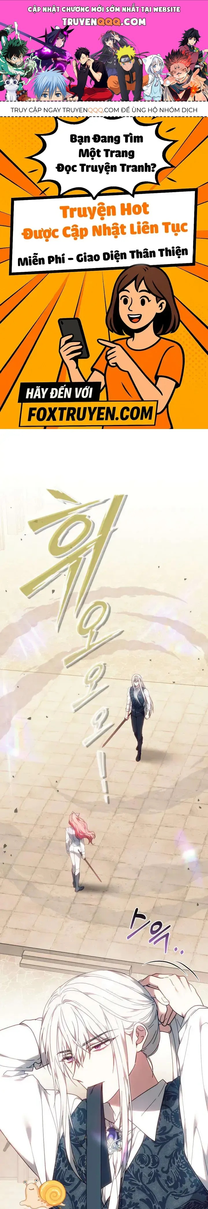 Tiểu Thư Mạnh Mẽ Muốn Trở Nên Yếu Đuối Chapter 7 - Trang 2