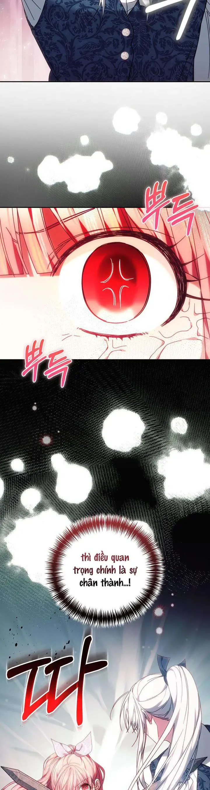 Tiểu Thư Mạnh Mẽ Muốn Trở Nên Yếu Đuối Chapter 7 - Trang 2