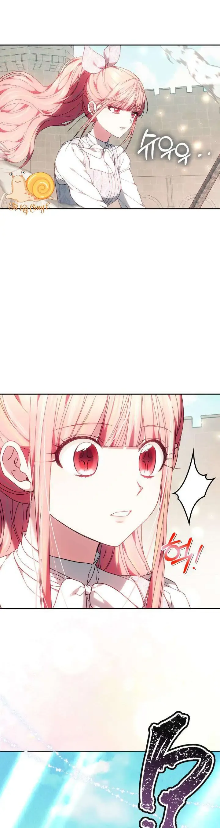 Tiểu Thư Mạnh Mẽ Muốn Trở Nên Yếu Đuối Chapter 7 - Trang 2