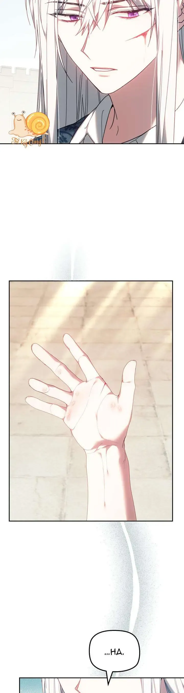 Tiểu Thư Mạnh Mẽ Muốn Trở Nên Yếu Đuối Chapter 7 - Trang 2