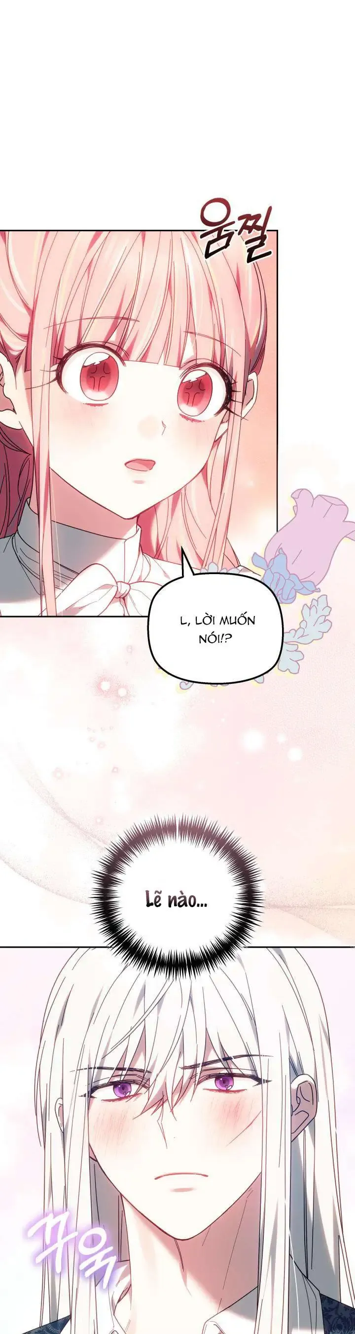 Tiểu Thư Mạnh Mẽ Muốn Trở Nên Yếu Đuối Chapter 7 - Trang 2