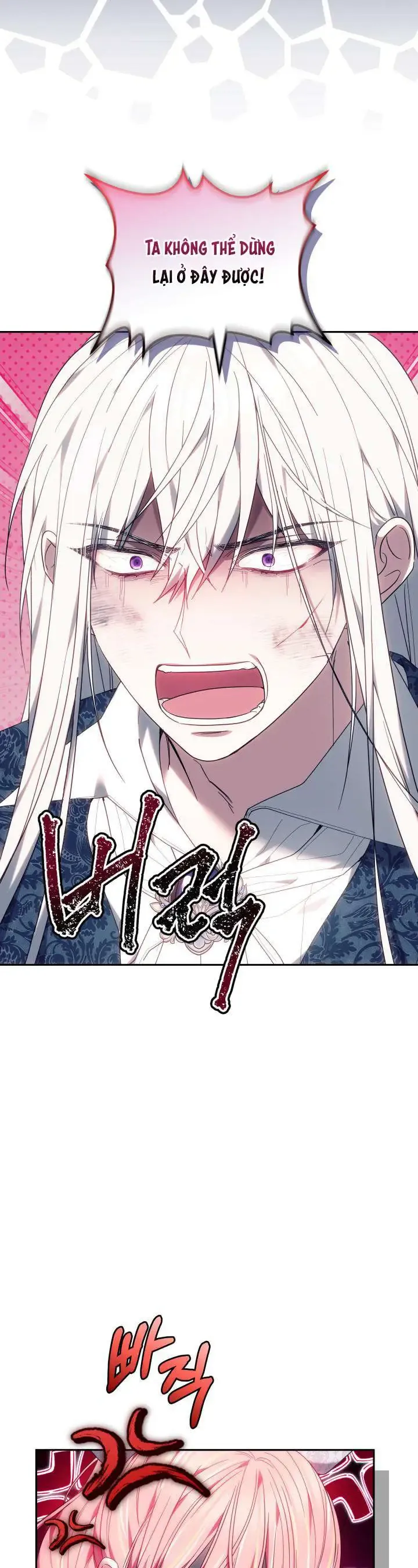 Tiểu Thư Mạnh Mẽ Muốn Trở Nên Yếu Đuối Chapter 7 - Trang 2