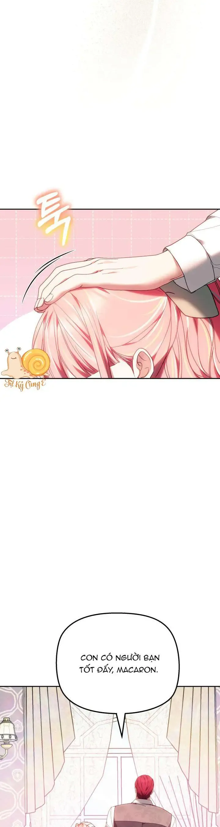 Tiểu Thư Mạnh Mẽ Muốn Trở Nên Yếu Đuối Chapter 7 - Trang 2