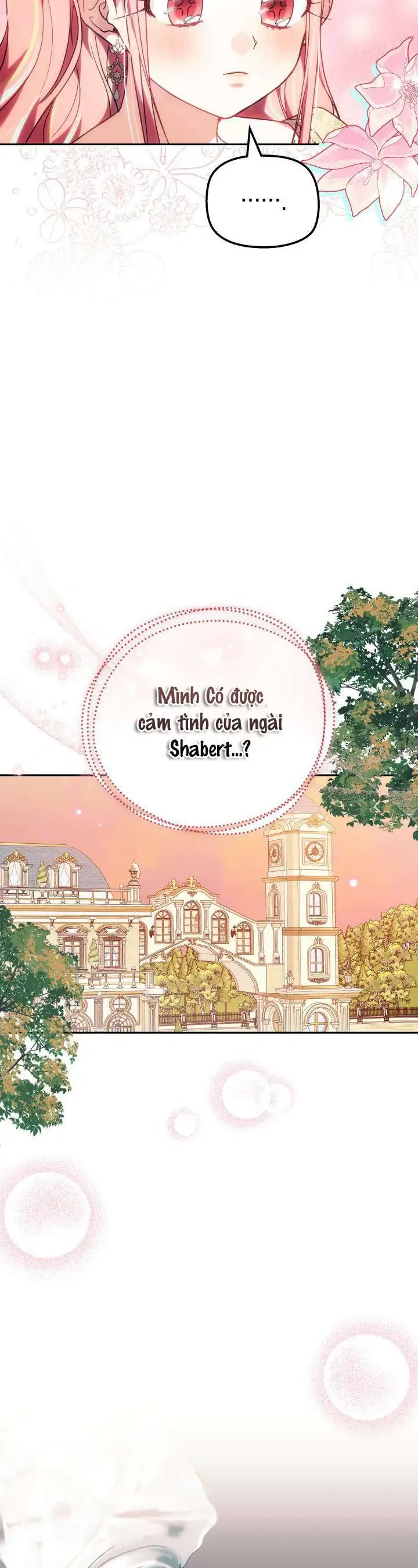 Tiểu Thư Mạnh Mẽ Muốn Trở Nên Yếu Đuối Chapter 7 - Trang 2