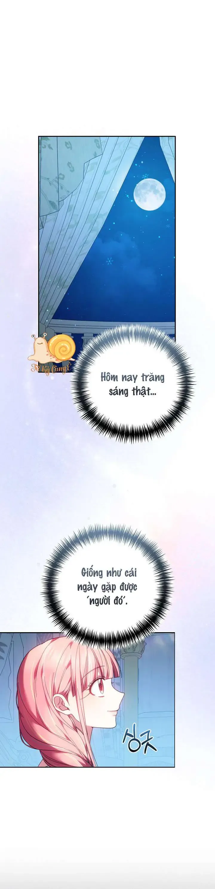 Tiểu Thư Mạnh Mẽ Muốn Trở Nên Yếu Đuối Chapter 7 - Trang 2