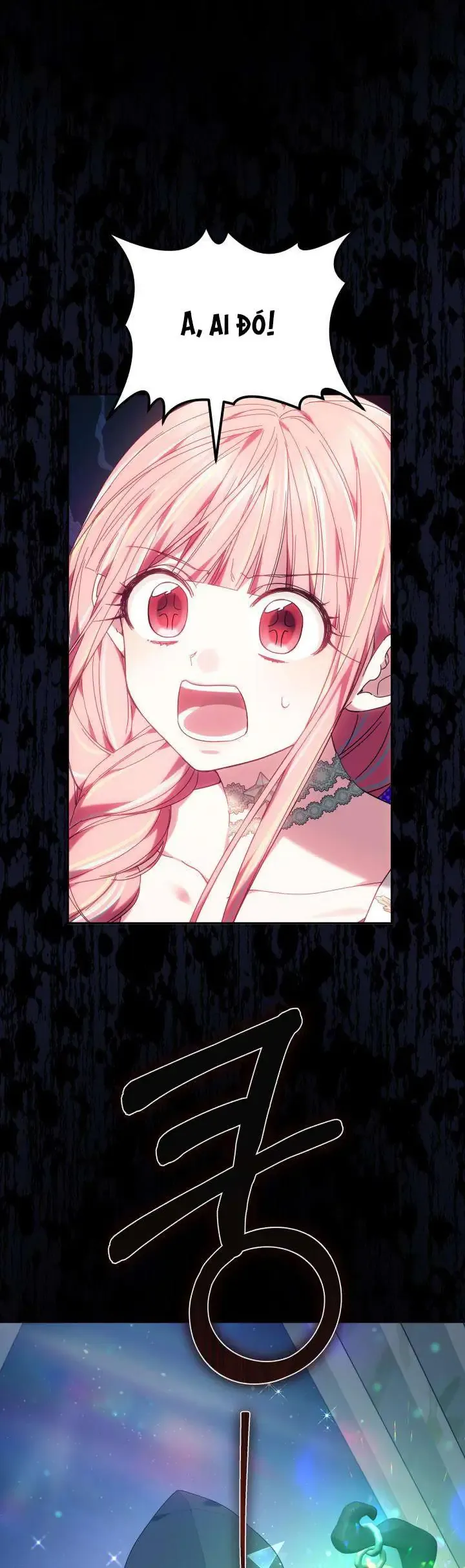 Tiểu Thư Mạnh Mẽ Muốn Trở Nên Yếu Đuối Chapter 7 - Trang 2